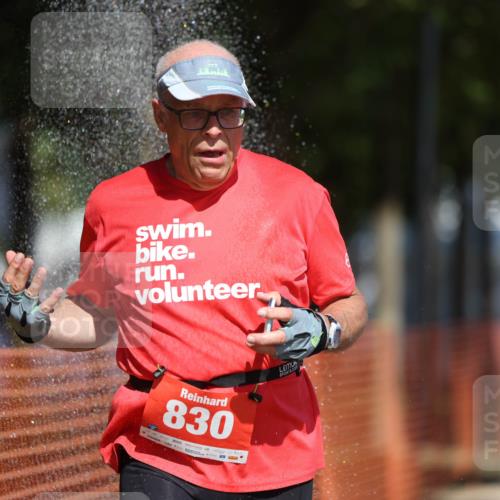07.09.2025 - 19. Norderstedt Triathlon Michael Strokosch http://msf.ph/oto/8748812 07.09.2025 12:40:30 Laufen 146, 170, 830, 1288 meine-sportfotos.de