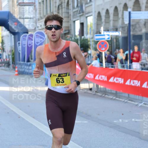 07.09.2025 - BARMER Alsterlauf Strokosch-Dieckow http://msf.ph/oto/8748817 07.09.2025 11:11:18 Ziel  meine-sportfotos.de