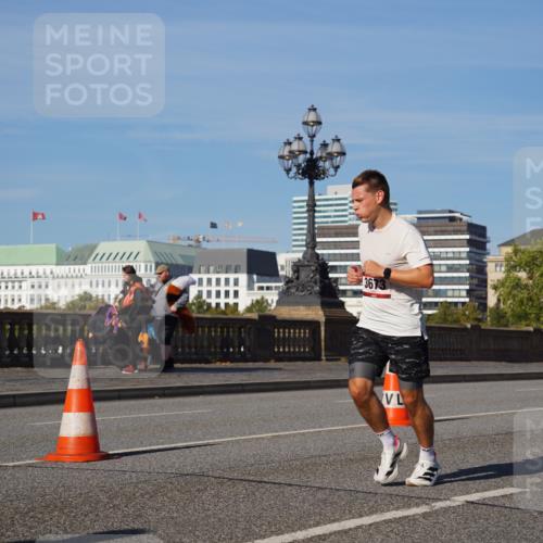 07.09.2025 - BARMER Alsterlauf Yannick Fuchs http://msf.ph/oto/8748844 07.09.2025 09:33:33 Laufen 367 meine-sportfotos.de