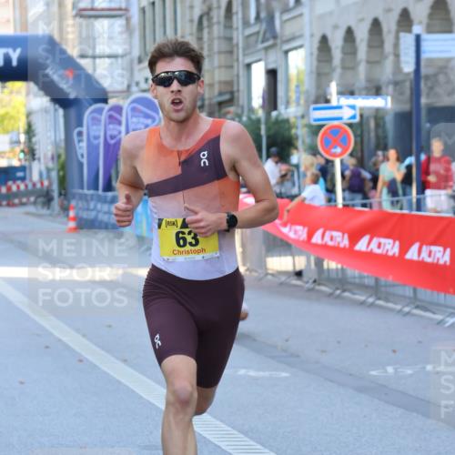 07.09.2025 - BARMER Alsterlauf Strokosch-Dieckow http://msf.ph/oto/8748848 07.09.2025 11:11:18 Ziel  meine-sportfotos.de