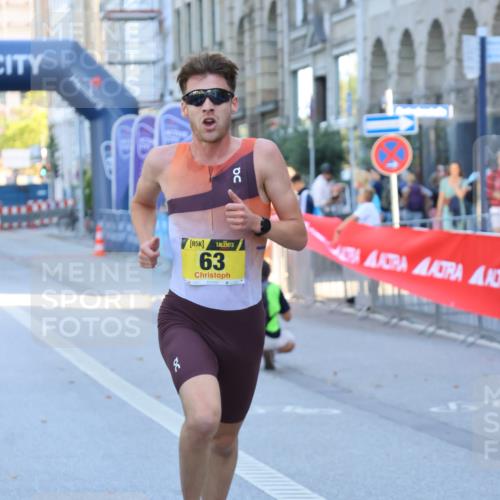 07.09.2025 - BARMER Alsterlauf Strokosch-Dieckow http://msf.ph/oto/8748868 07.09.2025 11:11:18 Ziel  meine-sportfotos.de