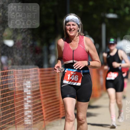 07.09.2025 - 19. Norderstedt Triathlon Michael Strokosch http://msf.ph/oto/8748876 07.09.2025 12:40:36 Laufen 146, 170, 709, 1288 meine-sportfotos.de