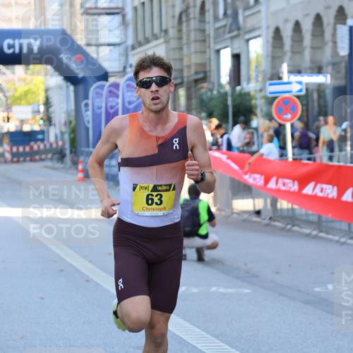07.09.2025 - BARMER Alsterlauf Strokosch-Dieckow http://msf.ph/oto/8748886 07.09.2025 11:11:18 Ziel  meine-sportfotos.de