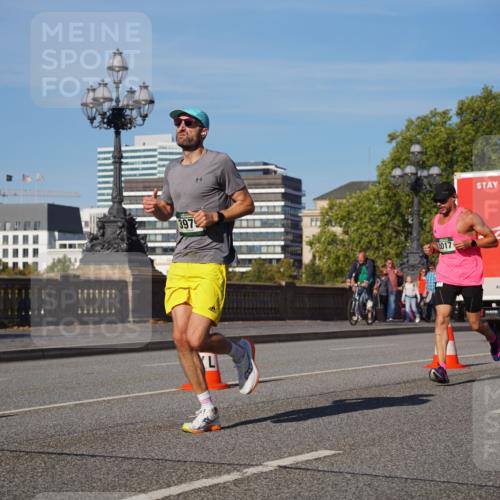07.09.2025 - BARMER Alsterlauf Yannick Fuchs http://msf.ph/oto/8748894 07.09.2025 09:33:35 Laufen 3979, 2017, 1 meine-sportfotos.de