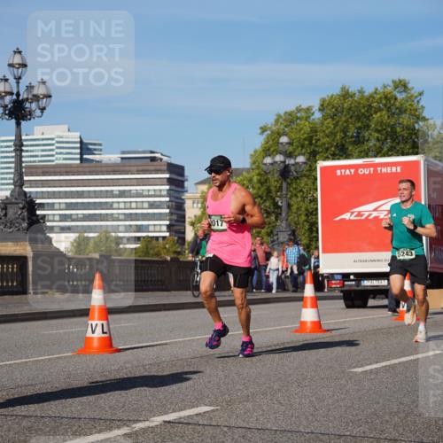 07.09.2025 - BARMER Alsterlauf Yannick Fuchs http://msf.ph/oto/8748899 07.09.2025 09:33:36 Laufen 2017, 5243, 552, 2677 meine-sportfotos.de