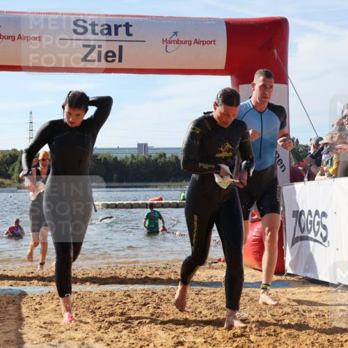 07.09.2025 - 19. Norderstedt Triathlon Luisa Fischer http://msf.ph/oto/8748905 07.09.2025 10:54:24 Schwimmen 199, 734, 770, 1182, 1187, 1200 meine-sportfotos.de