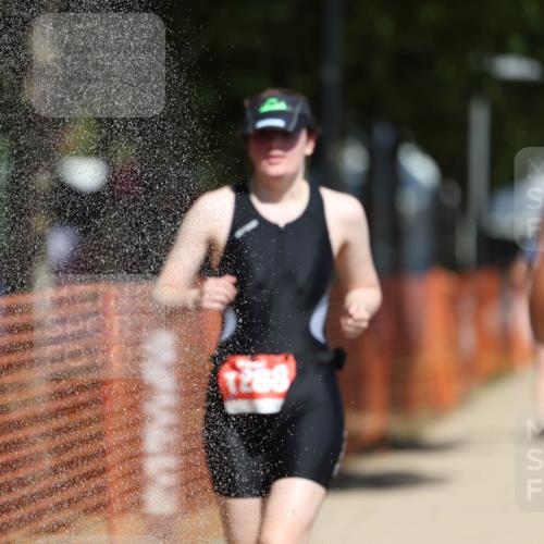 07.09.2025 - 19. Norderstedt Triathlon Michael Strokosch http://msf.ph/oto/8748913 07.09.2025 12:40:39 Laufen 146, 170, 709, 1288, 1392 meine-sportfotos.de