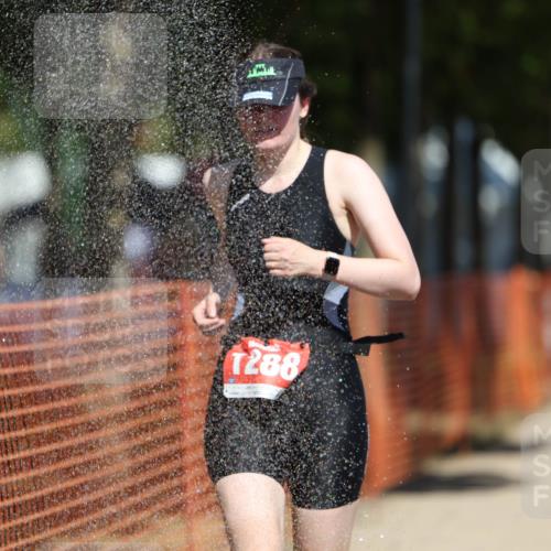07.09.2025 - 19. Norderstedt Triathlon Michael Strokosch http://msf.ph/oto/8748916 07.09.2025 12:40:39 Laufen 146, 170, 709, 1288, 1392 meine-sportfotos.de