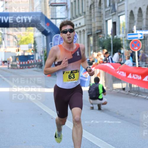 07.09.2025 - BARMER Alsterlauf Strokosch-Dieckow http://msf.ph/oto/8748942 07.09.2025 11:11:18 Ziel  meine-sportfotos.de