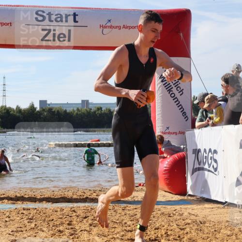 07.09.2025 - 19. Norderstedt Triathlon Luisa Fischer http://msf.ph/oto/8748955 07.09.2025 10:54:28 Schwimmen 199, 734, 770, 1182, 1187, 1197, 1200 meine-sportfotos.de