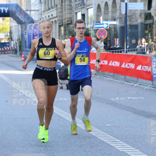 07.09.2025 - BARMER Alsterlauf Strokosch-Dieckow http://msf.ph/oto/8748963 07.09.2025 11:10:39 Ziel  meine-sportfotos.de