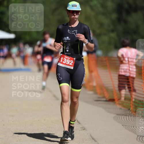 07.09.2025 - 19. Norderstedt Triathlon Michael Strokosch http://msf.ph/oto/8748967 07.09.2025 12:40:44 Laufen 218, 233, 709, 1392 meine-sportfotos.de
