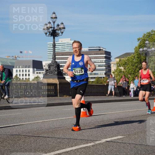 07.09.2025 - BARMER Alsterlauf Yannick Fuchs http://msf.ph/oto/8748969 07.09.2025 09:33:39 Laufen 5525, 2677, 5143, 6104 meine-sportfotos.de