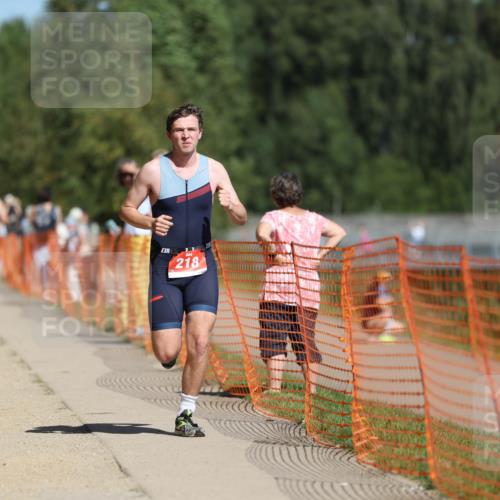 07.09.2025 - 19. Norderstedt Triathlon Michael Strokosch http://msf.ph/oto/8748995 07.09.2025 12:40:47 Laufen 218, 233, 1392 meine-sportfotos.de