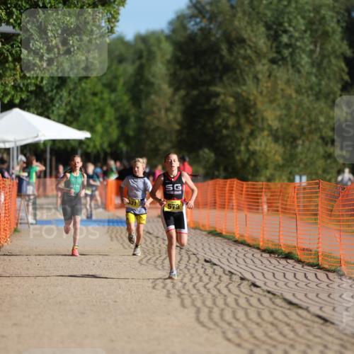 07.09.2025 - 19. Norderstedt Triathlon Michael Strokosch http://msf.ph/oto/8748998 07.09.2025 09:48:10 Laufen 579 meine-sportfotos.de