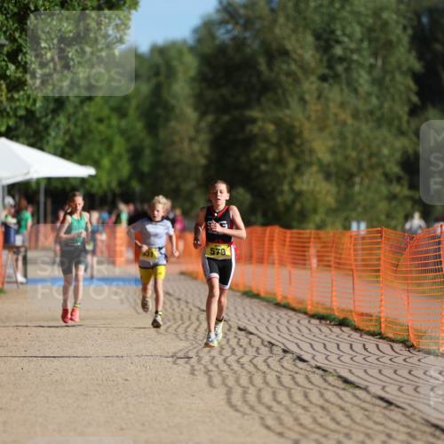 07.09.2025 - 19. Norderstedt Triathlon Michael Strokosch http://msf.ph/oto/8749005 07.09.2025 09:48:10 Laufen 579 meine-sportfotos.de
