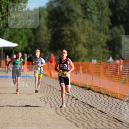 07.09.2025 - 19. Norderstedt Triathlon Michael Strokosch http://msf.ph/oto/8749037 07.09.2025 09:48:12 Laufen 579 meine-sportfotos.de