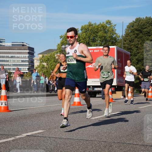 07.09.2025 - BARMER Alsterlauf Yannick Fuchs http://msf.ph/oto/8749054 07.09.2025 09:33:44 Laufen 6307, 5635, 5210, 8435, 5852, 5528, 4307 meine-sportfotos.de