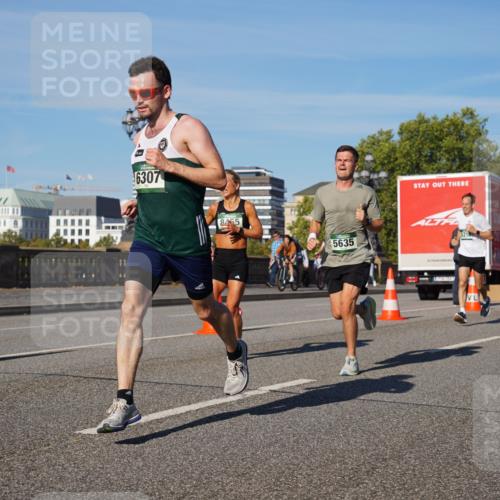 07.09.2025 - BARMER Alsterlauf Yannick Fuchs http://msf.ph/oto/8749061 07.09.2025 09:33:45 Laufen 6307, 8455, 5635, 521, 8435 meine-sportfotos.de