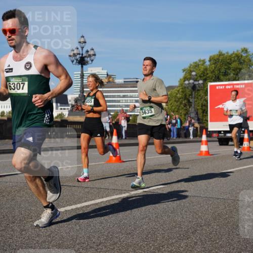 07.09.2025 - BARMER Alsterlauf Yannick Fuchs http://msf.ph/oto/8749073 07.09.2025 09:33:45 Laufen 6307, 455, 5635, 210 meine-sportfotos.de