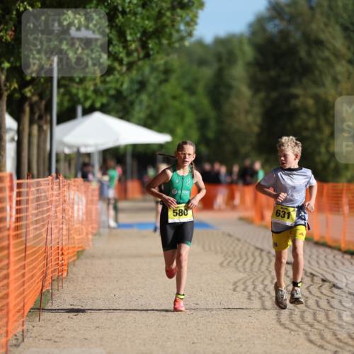 07.09.2025 - 19. Norderstedt Triathlon Michael Strokosch http://msf.ph/oto/8749087 07.09.2025 09:48:15 Laufen 579, 580, 631 meine-sportfotos.de