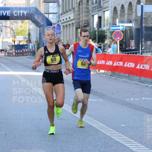 07.09.2025 - BARMER Alsterlauf Strokosch-Dieckow http://msf.ph/oto/8749088 07.09.2025 11:10:39 Ziel  meine-sportfotos.de