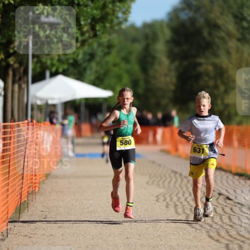 07.09.2025 - 19. Norderstedt Triathlon Michael Strokosch http://msf.ph/oto/8749097 07.09.2025 09:48:15 Laufen 579, 580, 631 meine-sportfotos.de