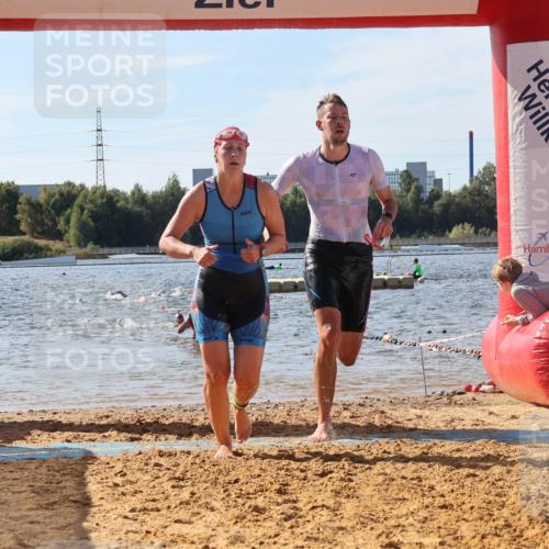 07.09.2025 - 19. Norderstedt Triathlon Luisa Fischer http://msf.ph/oto/8749100 07.09.2025 10:55:14 Schwimmen 276, 306, 834, 1159, 1181, 1183, 1257 meine-sportfotos.de