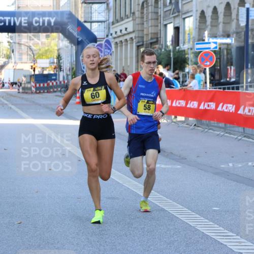 07.09.2025 - BARMER Alsterlauf Strokosch-Dieckow http://msf.ph/oto/8749110 07.09.2025 11:10:39 Ziel  meine-sportfotos.de