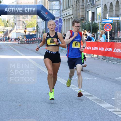 07.09.2025 - BARMER Alsterlauf Strokosch-Dieckow http://msf.ph/oto/8749156 07.09.2025 11:10:39 Ziel  meine-sportfotos.de