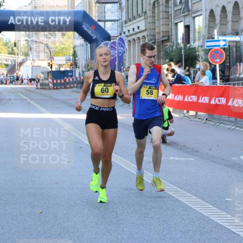 07.09.2025 - BARMER Alsterlauf Strokosch-Dieckow http://msf.ph/oto/8749175 07.09.2025 11:10:39 Ziel  meine-sportfotos.de
