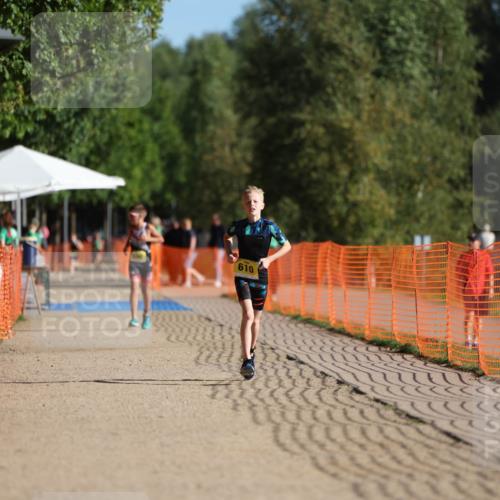 07.09.2025 - 19. Norderstedt Triathlon Michael Strokosch http://msf.ph/oto/8749176 07.09.2025 09:48:24 Laufen 580, 610, 631 meine-sportfotos.de