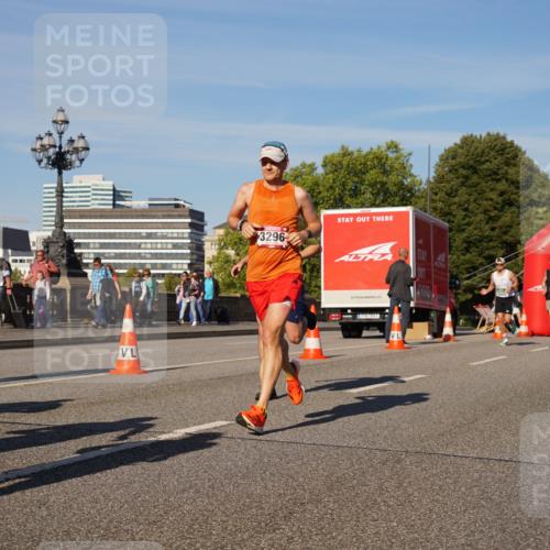 07.09.2025 - BARMER Alsterlauf Yannick Fuchs http://msf.ph/oto/8749192 07.09.2025 09:33:51 Laufen 3296 meine-sportfotos.de