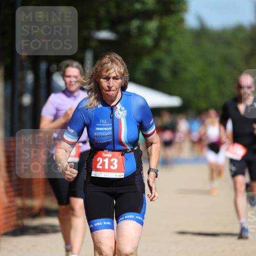 07.09.2025 - 19. Norderstedt Triathlon Michael Strokosch http://msf.ph/oto/8749240 07.09.2025 12:41:17 Laufen 156, 176, 213, 767, 1296, 1346 meine-sportfotos.de