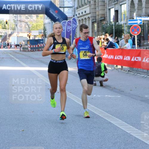 07.09.2025 - BARMER Alsterlauf Strokosch-Dieckow http://msf.ph/oto/8749242 07.09.2025 11:10:38 Ziel  meine-sportfotos.de