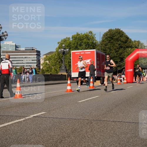 07.09.2025 - BARMER Alsterlauf Yannick Fuchs http://msf.ph/oto/8749244 07.09.2025 09:33:53 Laufen  meine-sportfotos.de