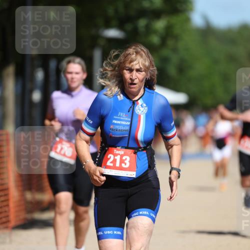 07.09.2025 - 19. Norderstedt Triathlon Michael Strokosch http://msf.ph/oto/8749246 07.09.2025 12:41:18 Laufen 156, 176, 213, 767, 1296 meine-sportfotos.de
