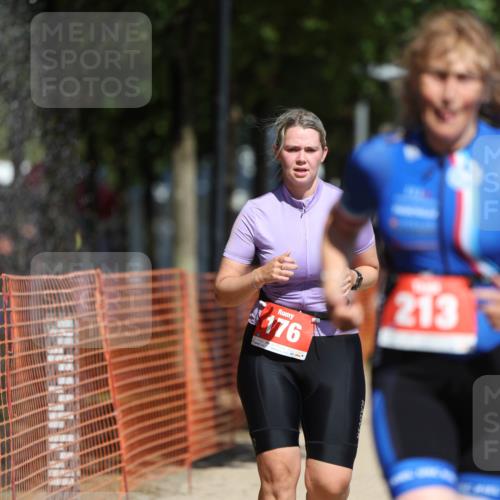 07.09.2025 - 19. Norderstedt Triathlon Michael Strokosch http://msf.ph/oto/8749255 07.09.2025 12:41:19 Laufen 176, 213, 767, 1296 meine-sportfotos.de