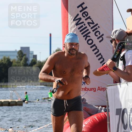 07.09.2025 - 19. Norderstedt Triathlon Luisa Fischer http://msf.ph/oto/8749262 07.09.2025 10:56:20 Schwimmen 203, 760, 1194, 1206, 1308, 1314 meine-sportfotos.de