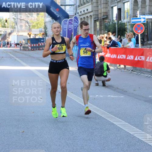 07.09.2025 - BARMER Alsterlauf Strokosch-Dieckow http://msf.ph/oto/8749265 07.09.2025 11:10:38 Ziel  meine-sportfotos.de