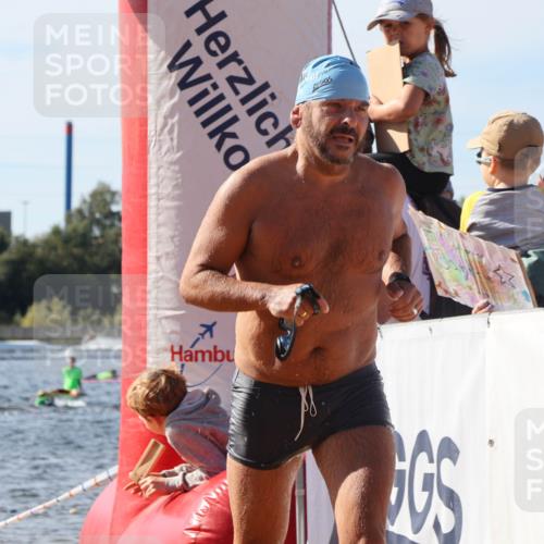 07.09.2025 - 19. Norderstedt Triathlon Luisa Fischer http://msf.ph/oto/8749269 07.09.2025 10:56:20 Schwimmen 203, 760, 1194, 1206, 1308, 1314 meine-sportfotos.de