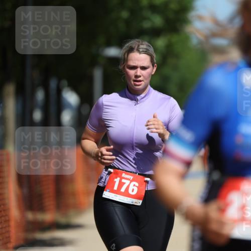 07.09.2025 - 19. Norderstedt Triathlon Michael Strokosch http://msf.ph/oto/8749273 07.09.2025 12:41:20 Laufen 176, 213, 767, 1296 meine-sportfotos.de