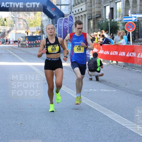 07.09.2025 - BARMER Alsterlauf Strokosch-Dieckow http://msf.ph/oto/8749275 07.09.2025 11:10:38 Ziel  meine-sportfotos.de