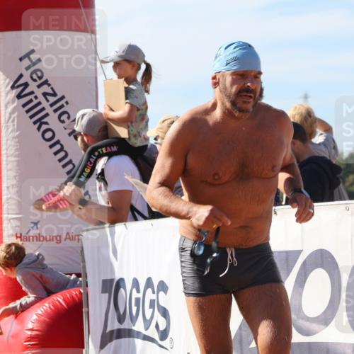 07.09.2025 - 19. Norderstedt Triathlon Luisa Fischer http://msf.ph/oto/8749277 07.09.2025 10:56:21 Schwimmen 203, 760, 1194, 1206, 1308, 1314 meine-sportfotos.de