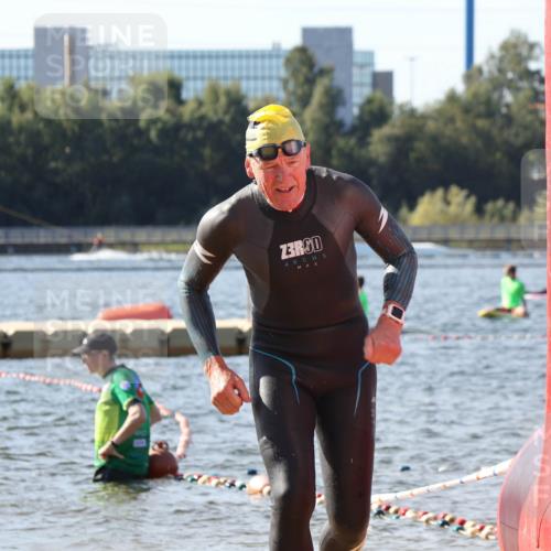 07.09.2025 - 19. Norderstedt Triathlon Luisa Fischer http://msf.ph/oto/8749281 07.09.2025 10:56:24 Schwimmen 203, 760, 1194, 1195, 1206, 1308, 1314 meine-sportfotos.de