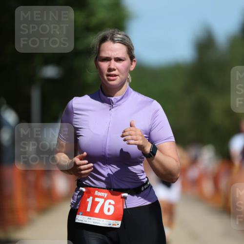 07.09.2025 - 19. Norderstedt Triathlon Michael Strokosch http://msf.ph/oto/8749283 07.09.2025 12:41:21 Laufen 176, 213, 767, 1296 meine-sportfotos.de