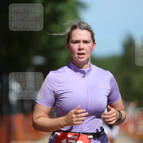 07.09.2025 - 19. Norderstedt Triathlon Michael Strokosch http://msf.ph/oto/8749291 07.09.2025 12:41:21 Laufen 176, 213, 767, 1296 meine-sportfotos.de