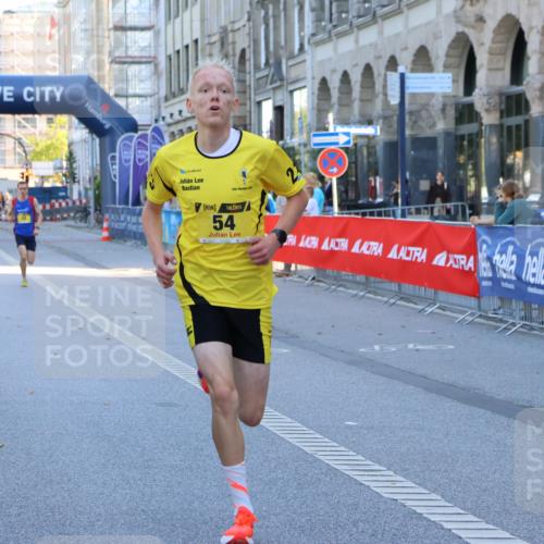 07.09.2025 - BARMER Alsterlauf Strokosch-Dieckow http://msf.ph/oto/8749322 07.09.2025 11:10:32 Ziel  meine-sportfotos.de