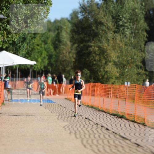 07.09.2025 - 19. Norderstedt Triathlon Michael Strokosch http://msf.ph/oto/8749327 07.09.2025 09:48:53 Laufen  meine-sportfotos.de