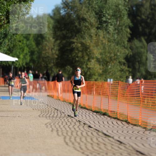 07.09.2025 - 19. Norderstedt Triathlon Michael Strokosch http://msf.ph/oto/8749339 07.09.2025 09:48:55 Laufen  meine-sportfotos.de
